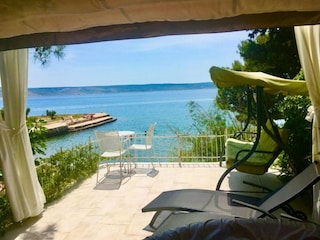 Holiday house Starigrad Outdoor Recording 7