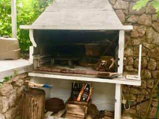 Ferienhaus Starigrad  27