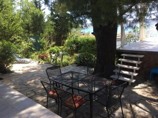 Ferienhaus Starigrad  29
