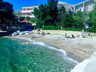 Ferienhaus Starigrad  30