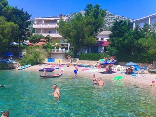 Ferienhaus Starigrad  31