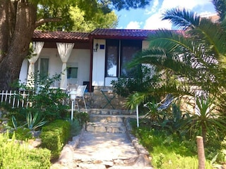 Holiday house Starigrad Outdoor Recording 12