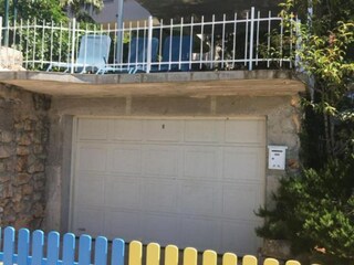 Ferienhaus Starigrad Außenaufnahme 13
