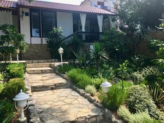 Holiday house Starigrad Outdoor Recording 14