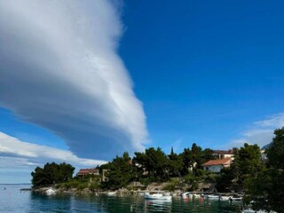 Ferienhaus Starigrad  33