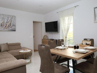 Apartment Stobreč Features 4