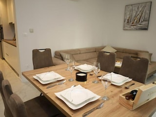Apartment Stobreč Ausstattung 5