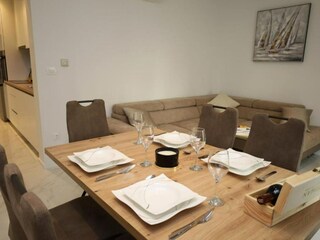 Apartment Stobreč Features 5