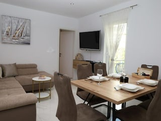 Apartment Stobreč Ausstattung 6