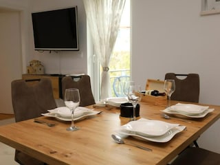 Apartment Stobreč Ausstattung 10