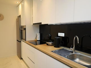 Apartment Stobreč Features 12