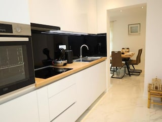 Apartment Stobreč Features 13
