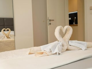 Apartment Stobreč Ausstattung 15