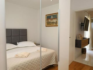 Apartment Stobreč Ausstattung 16