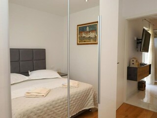 Apartment Stobreč Features 16