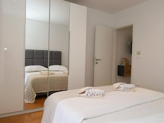 Apartment Stobreč Ausstattung 18