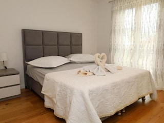 Apartment Stobreč Ausstattung 19