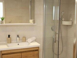Apartment Stobreč Ausstattung 25