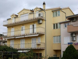 Apartment Stobreč Outdoor Recording 2