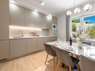 Villa Dubrovnik Características 25