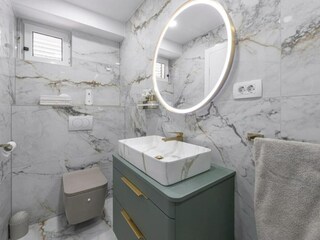 Villa Dubrovnik Características 44