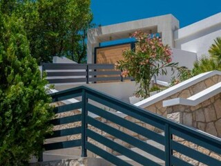 Villa Dubrovnik Grabación al aire libre 2