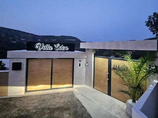 Villa Dubrovnik Grabación al aire libre 10