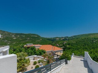 Villa Dubrovnik Grabación al aire libre 13