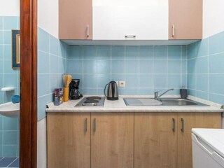 Apartment Jadranovo Ausstattung 11