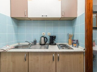 Appartamento Jadranovo Caratteristiche 12