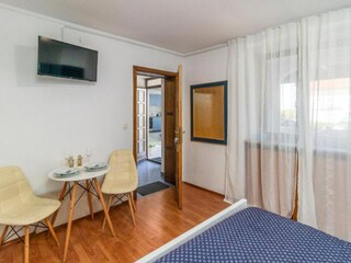 Apartment Jadranovo Ausstattung 13