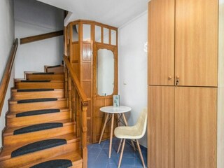 Apartment Jadranovo Ausstattung 14