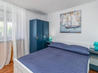 Apartment Jadranovo Ausstattung 15