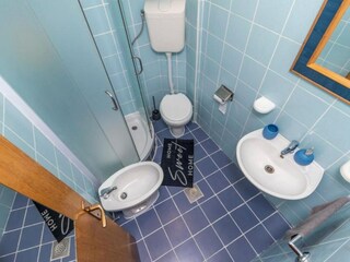 Appartement Jadranovo Kenmerken 17
