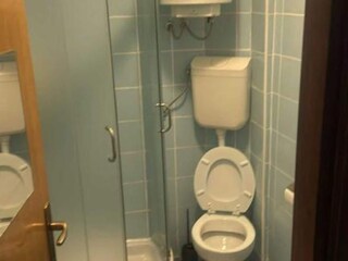 Apartment Jadranovo Ausstattung 19