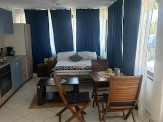 Apartment Jadranovo Features 13