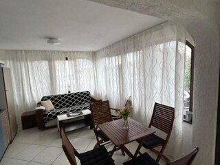 Apartment Jadranovo Features 14