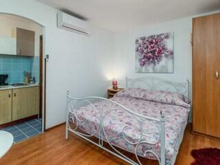 Apartment Jadranovo Features 23