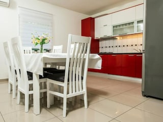 Ferienhaus Grubine Ausstattung 8