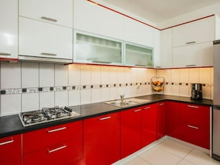 Ferienhaus Grubine Ausstattung 9