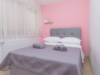 Ferienhaus Grubine Ausstattung 12