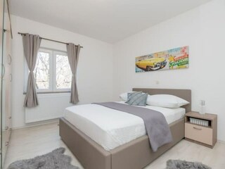 Ferienhaus Grubine Ausstattung 13