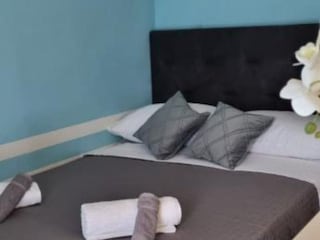 Ferienhaus Grubine Ausstattung 14