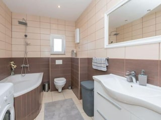 Ferienhaus Grubine Ausstattung 16
