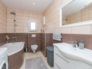 Maison de vacances Grubine Équipement 16