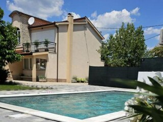Maison de vacances Grubine  18