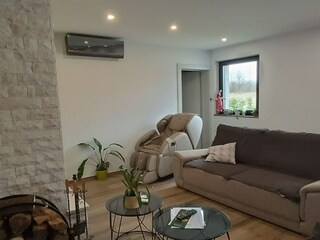 Ferienhaus Ogulin Ausstattung 7