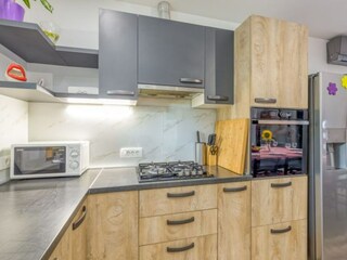 Holiday house Ogulin Features 11