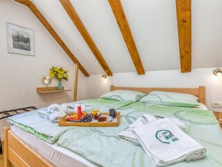 Ferienhaus Ogulin Ausstattung 16