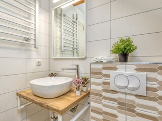 Ferienhaus Ogulin Ausstattung 20